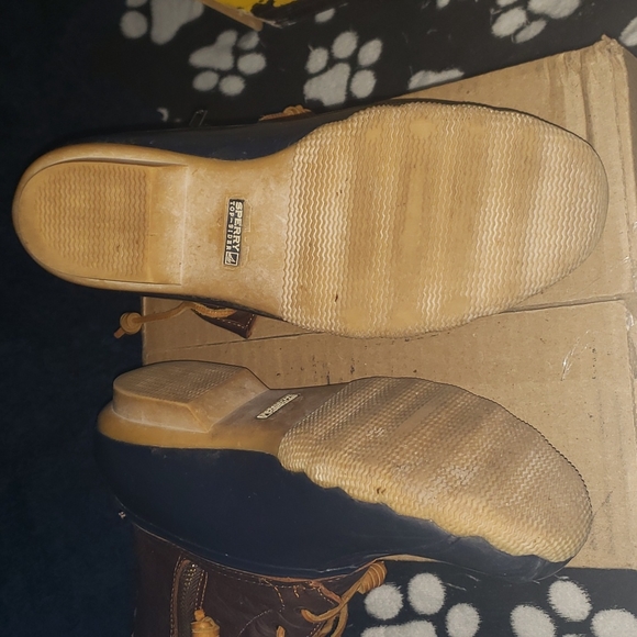 Sperry top sider - Picture 4 of 8